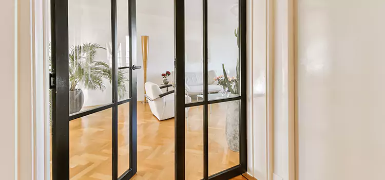Bifold Door Replacement Sulphur