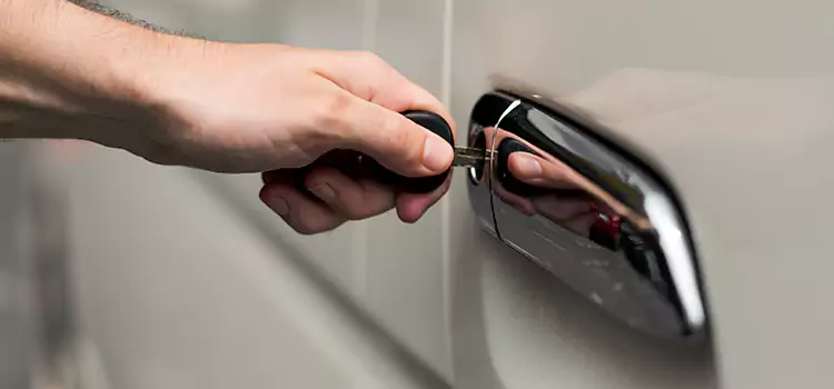 Why Choose Our Auto Locksmith Team in Sulphur, LA?
