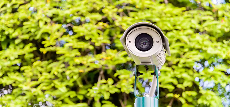 Advanced Surveillance Solutions for Every Need in Sulphur
