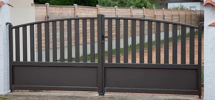 Advanced Gate Solutions in Sulphur, LA