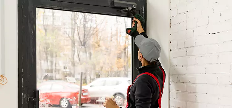 Comprehensive Door Closer Services in Sulphur, LA