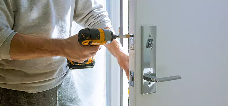 Door Knob Lock Repair Sulphur