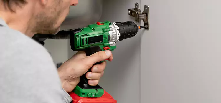 Commercial Door Hinge Repair Sulphur