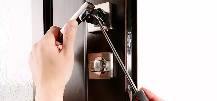 Door Lock Replacement Service Sulphur