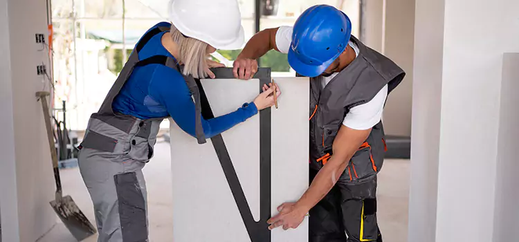 Why Choose Us for Door Panel Services in Sulphur, LA?