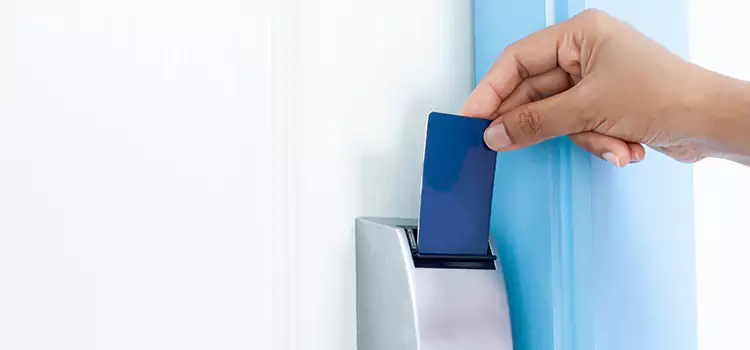 Access Control System Integration Sulphur