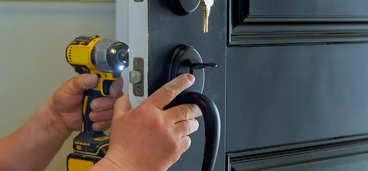 Locksmith Emergency Service Sulphur