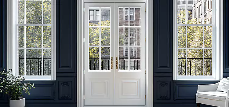 French Door Lock Repair Sulphur