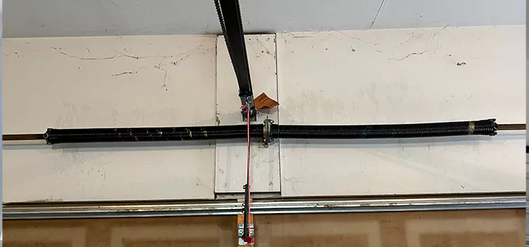Garage Door Cable Repair Near Me in Sulphur, LA
