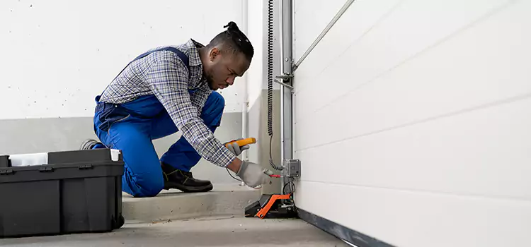 Expert Solutions for Every Garage Lock Need in Sulphur, LA