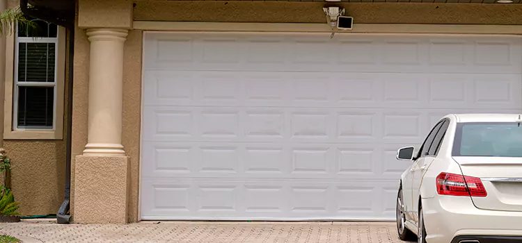 Comprehensive Garage Door Maintenance Services in Sulphur, LA