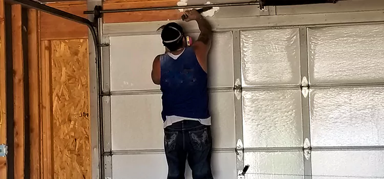 Specialized Garage Door Panel Solutions in Sulphur, LA