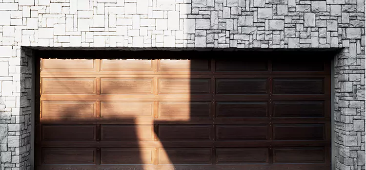 Garage Door Installation Sulphur