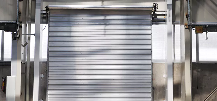 Roller Door Maintenance Sulphur