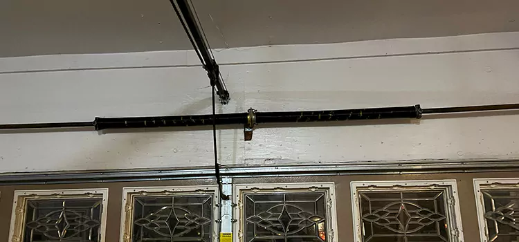 Garage Door Spring Repair Near Me Sulphur