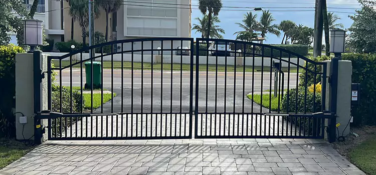 Gate Opener Replacement Near Me in Sulphur, LA