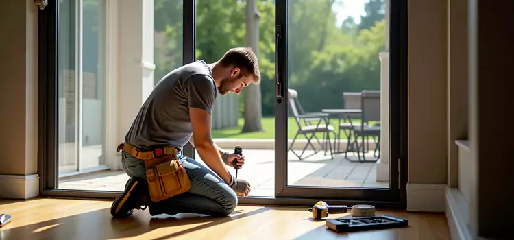 Comprehensive Solutions for Every Glass Door Need in Sulphur, LA