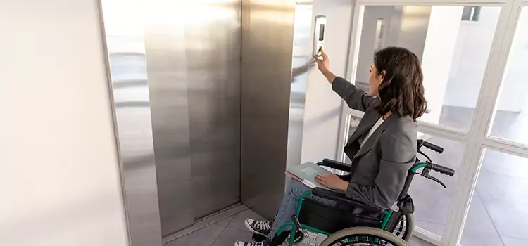Benefits of Modern Handicap Door Systems in Sulphur, LA