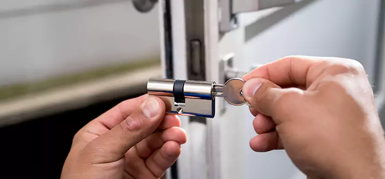 Emergency Locksmith for House Sulphur