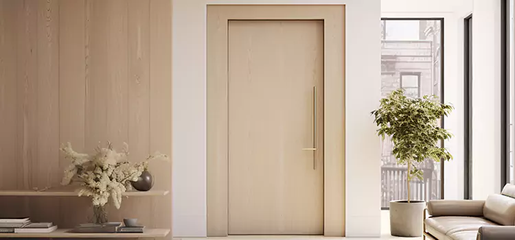 Choose Quality for Your Inside Doors in Sulphur, LA