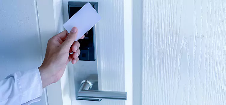 Why Choose Us for Your Keycard Lock Installation in Sulphur, LA?