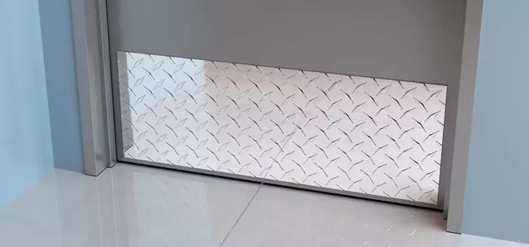 Benefits of Professional Kick Plate Solutions in Sulphur, LA