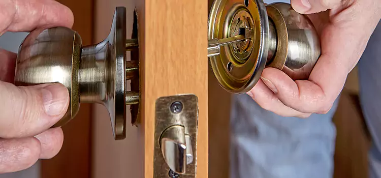Sliding Door Lock Repair Sulphur