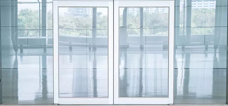 Why Choose Us for Your Motion Sensor Door Needs in Sulphur, LA?