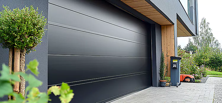 Residential Garage Door Service Sulphur