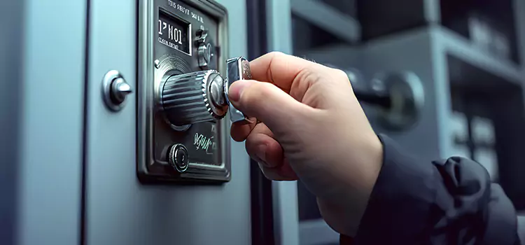 Locksmith Cost to Open Safe Sulphur