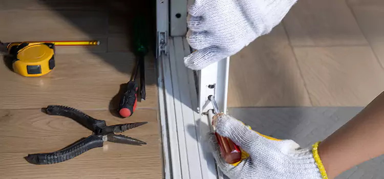 Sliding Door Installation Services in Sulphur, LA
