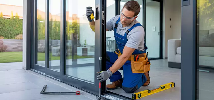 Sliding Screen Door Repair Sulphur