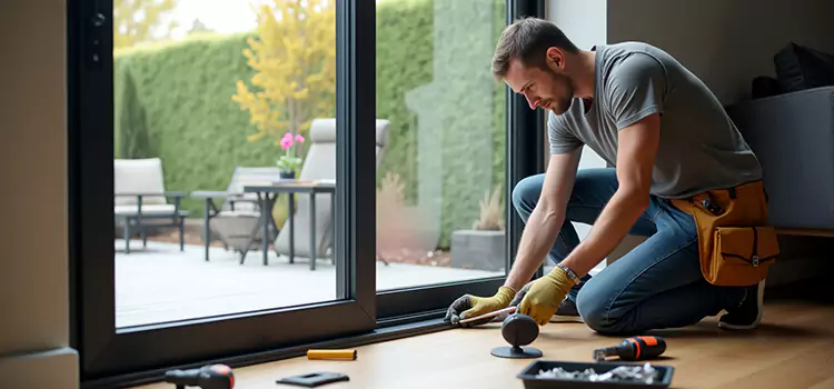 Patio Sliding Glass Door Replacement Sulphur