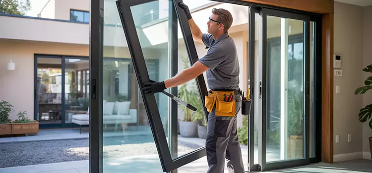 Specialized Sliding Door Roller Services in Sulphur, Louisiana