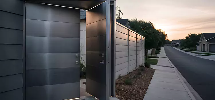 Comprehensive Steel Door Solutions in Sulphur, LA