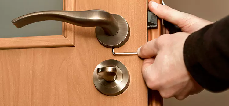 Access Control System Integration Sulphur
