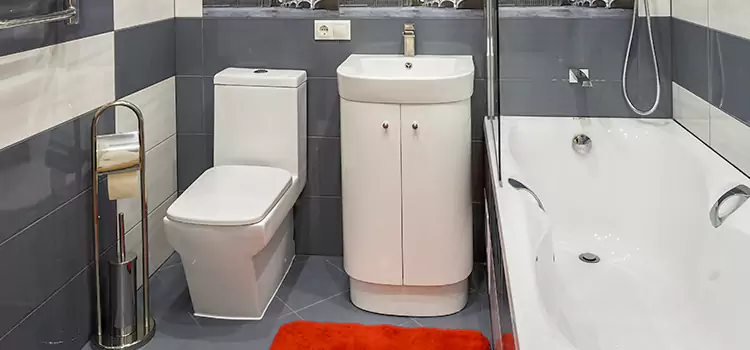 Hansgrohe Shaving Mirror Sulphur
