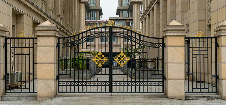 Comprehensive Iron Gate Maintenance Solutions in Sulphur, LA
