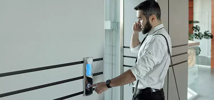 Cloud Based Access Control Sulphur