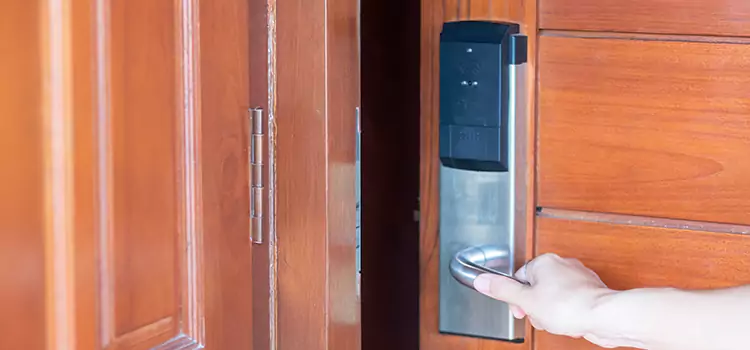 Commercial Keyless Entry Locks Sulphur