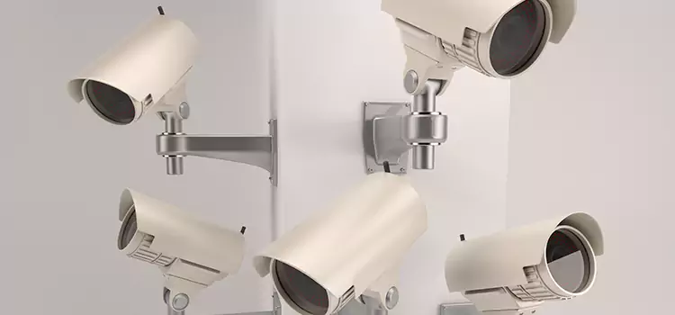 Your Trusted Partner for CCTV Solutions in Sulphur