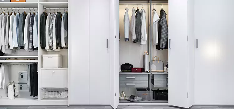 Glass Closet Door Repair Sulphur