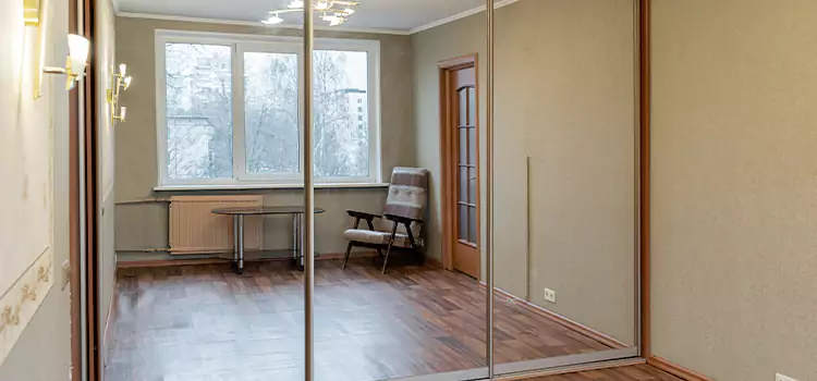 Mirror Closet Door Roller Replacement Sulphur