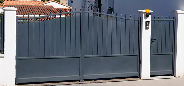 Emergency Commercial Gate Repair Sulphur