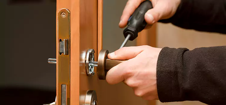 Semi Truck Locksmith Sulphur