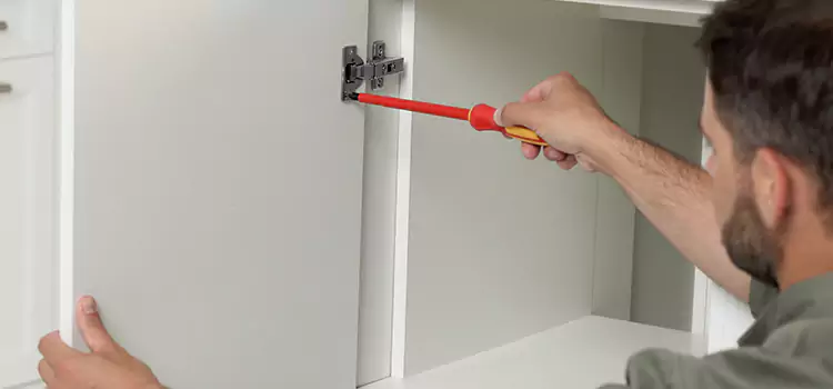 Screen Door Hinge Repair Sulphur