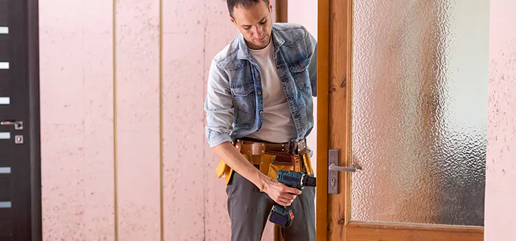 Door Glass Replacement Sulphur