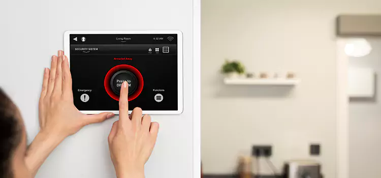 Blink Video Doorbell Installation Sulphur
