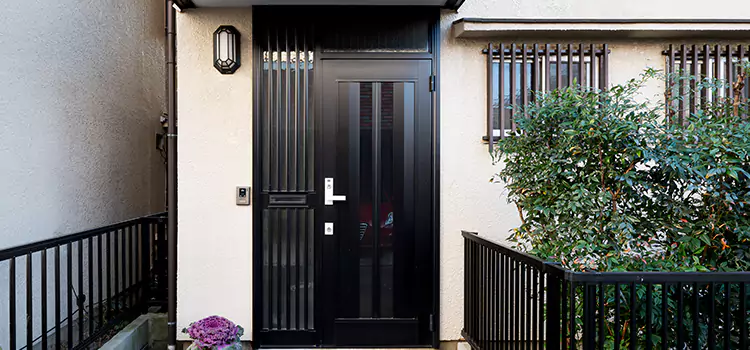 Popular Exterior Door Options in Sulphur, LA