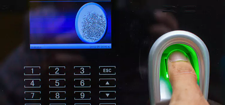 Your Trusted Partner for Secure Access in Sulphur, LA
